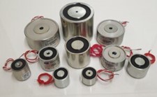 Benson Electromagnets